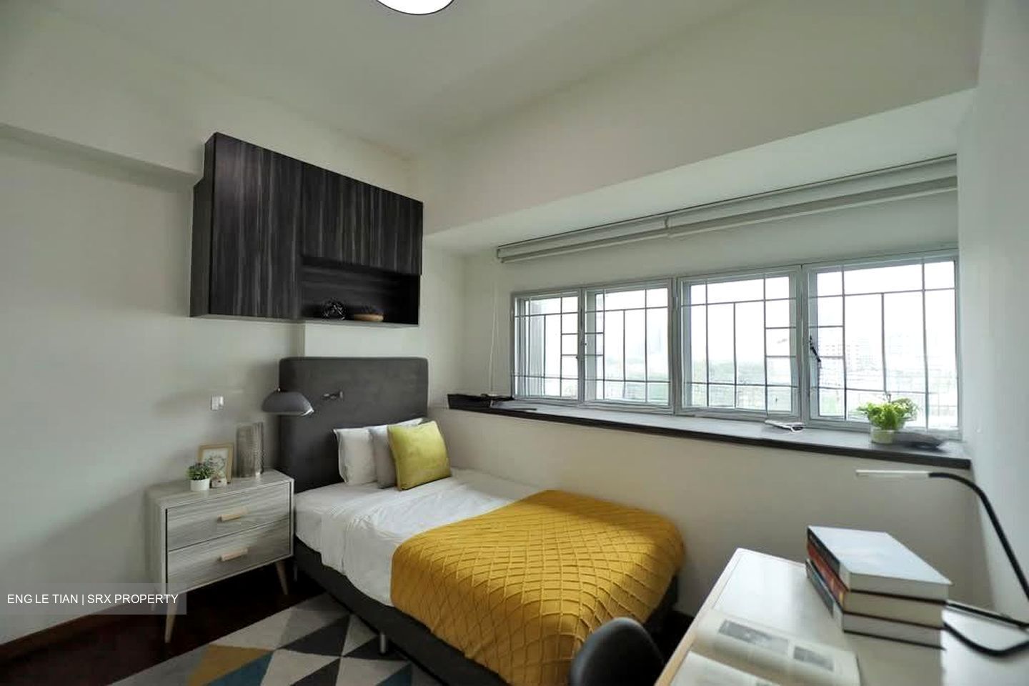 Pasadena (D11), Apartment #531168441